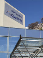 clairval chirurgie esthetique clinique